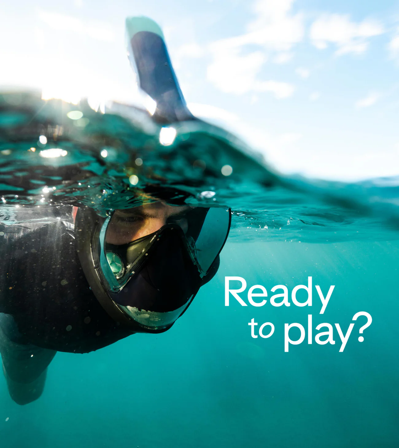 Vivez votre passion du sport