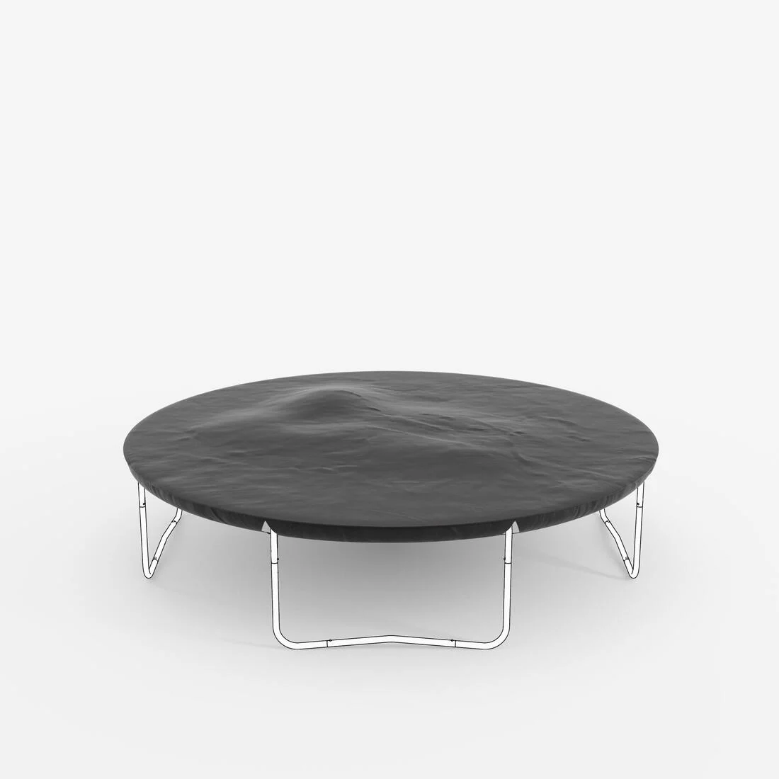 Bâche de protection pour trampoline 360 - Image 6