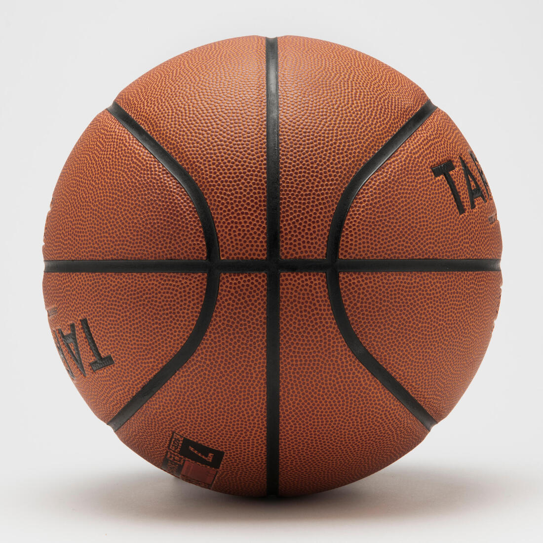 Ballon de basketball taille 7 - CONTROL CLUB BT100 marron - Image 8