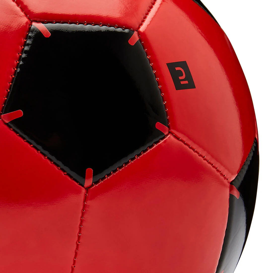 Ballon de football First Kick taille 4 (enfants entre 9 à 12 ans) - Image 12