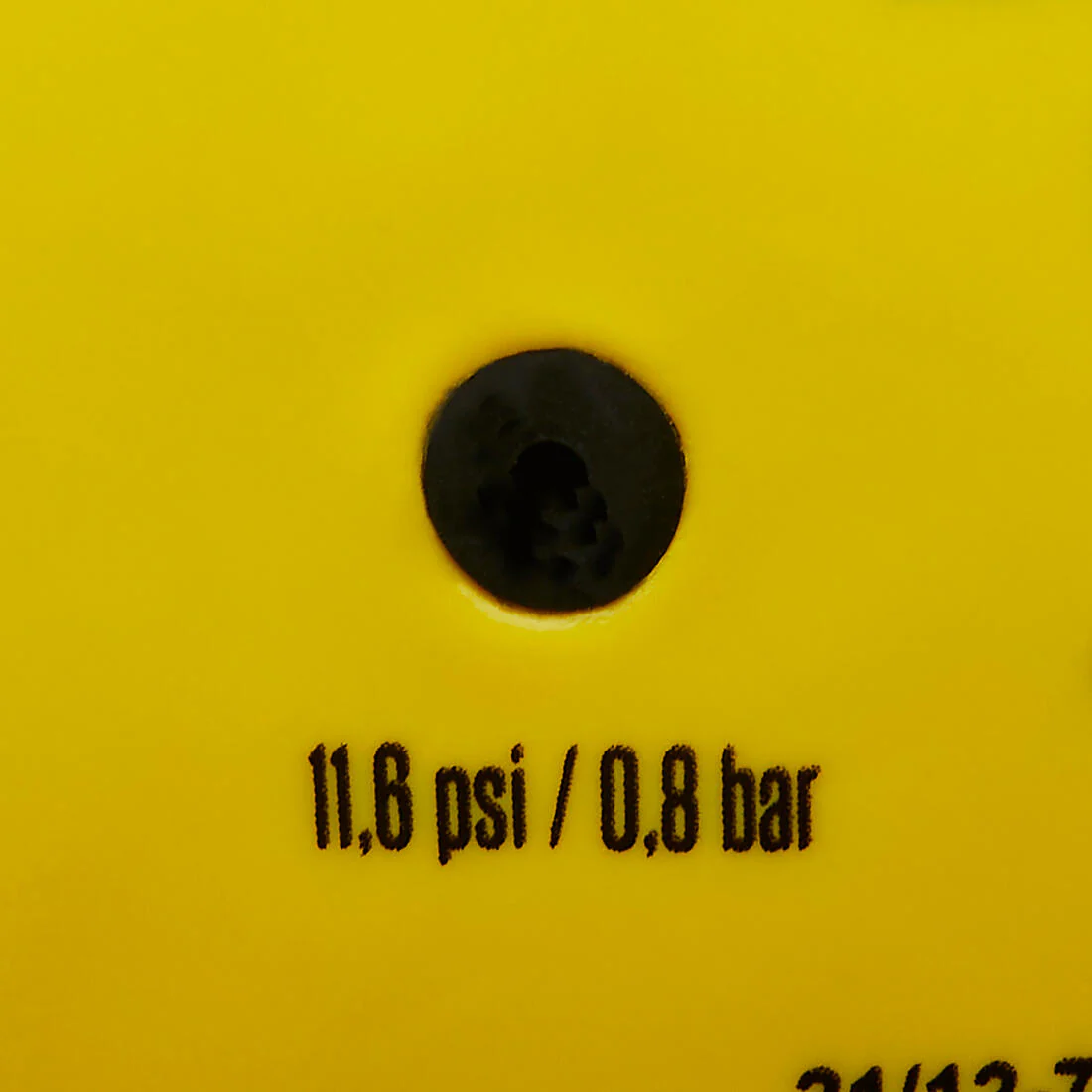 Ballon de football First Kick taille 4 (enfants entre 9 à 12 ans) - Image 13