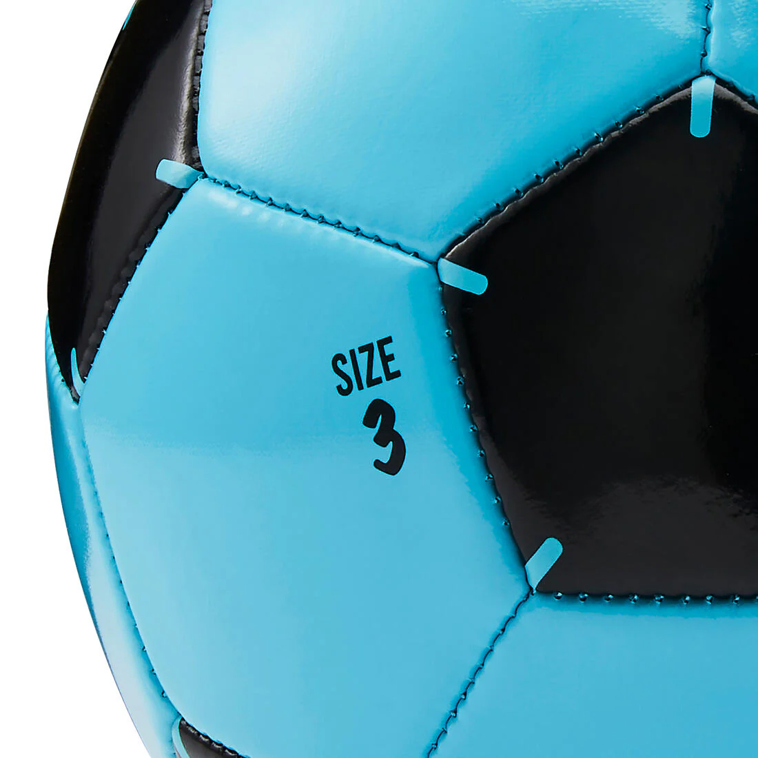 Ballon de football First Kick taille 4 (enfants entre 9 à 12 ans) - Image 14