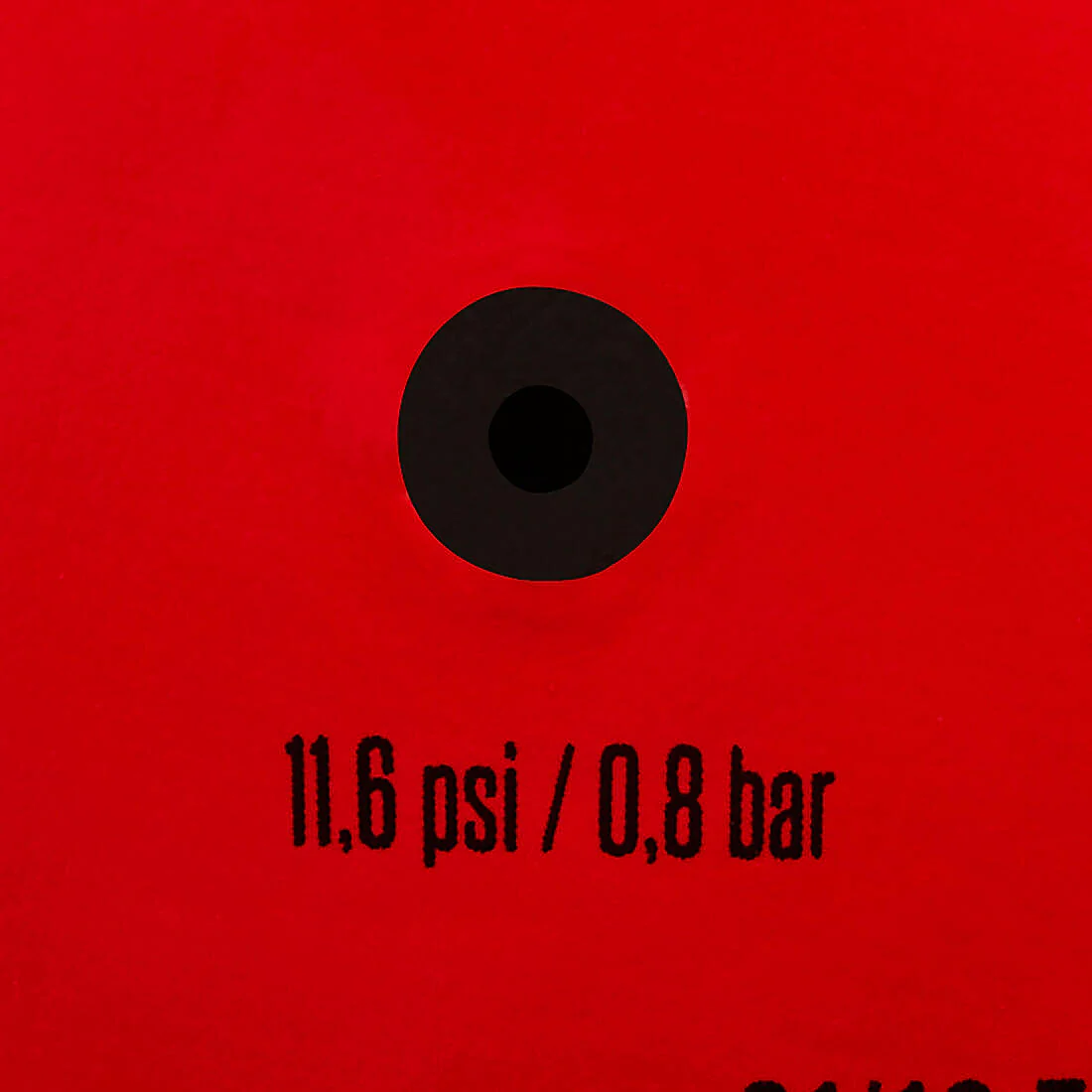 Ballon de football First Kick taille 4 (enfants entre 9 à 12 ans) - Image 15