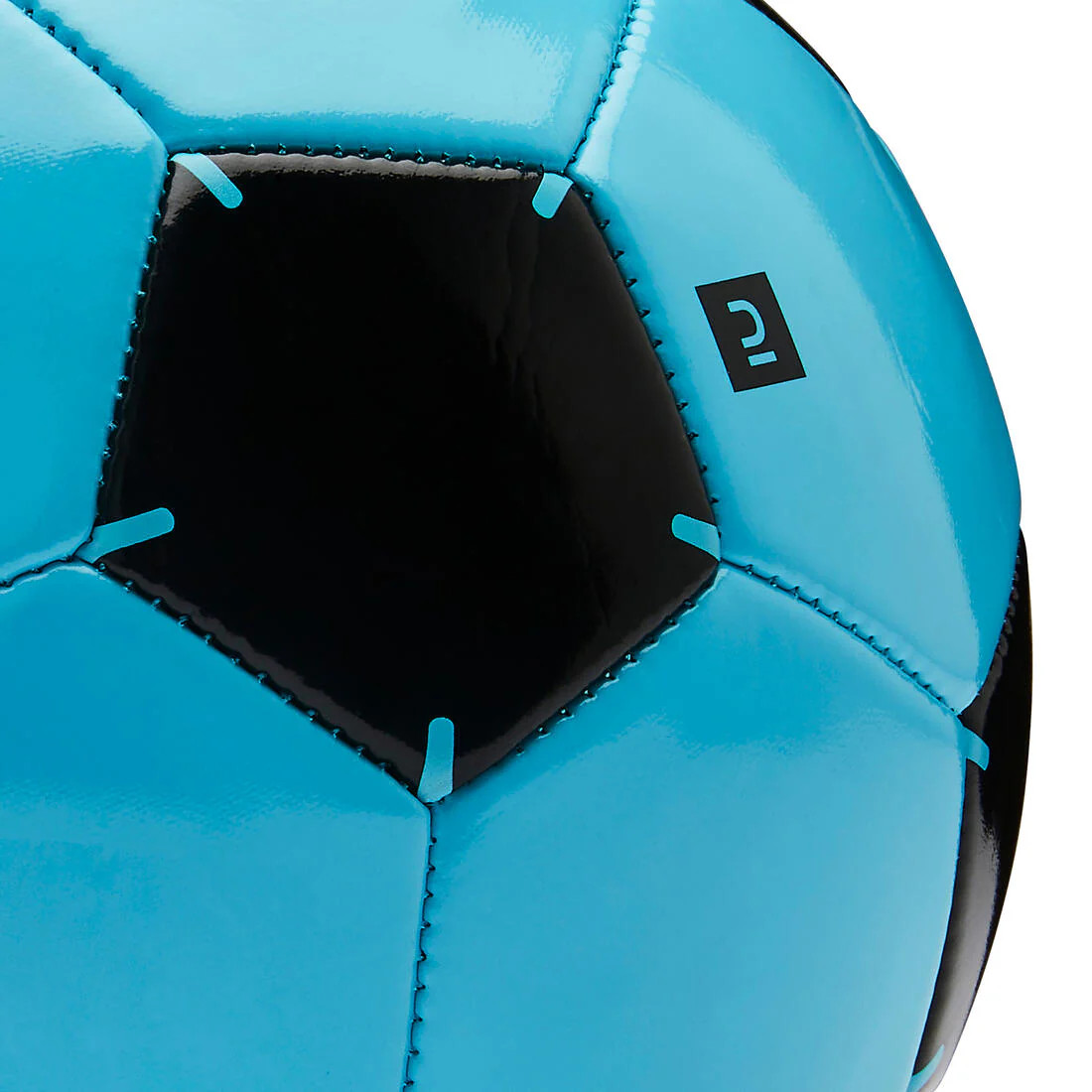 Ballon de football First Kick taille 4 (enfants entre 9 à 12 ans) - Image 16