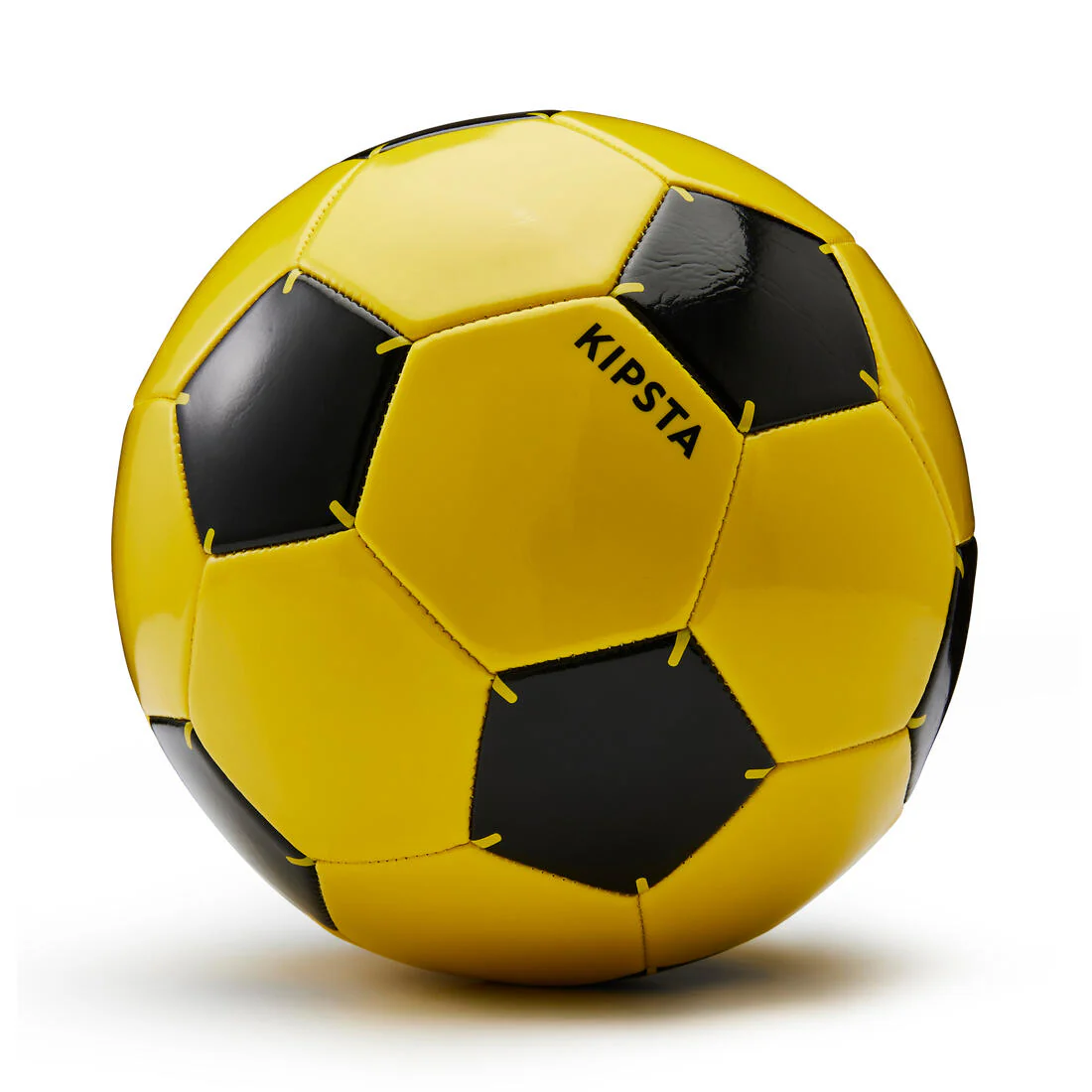 Ballon de football First Kick taille 4 (enfants entre 9 à 12 ans) - Image 18