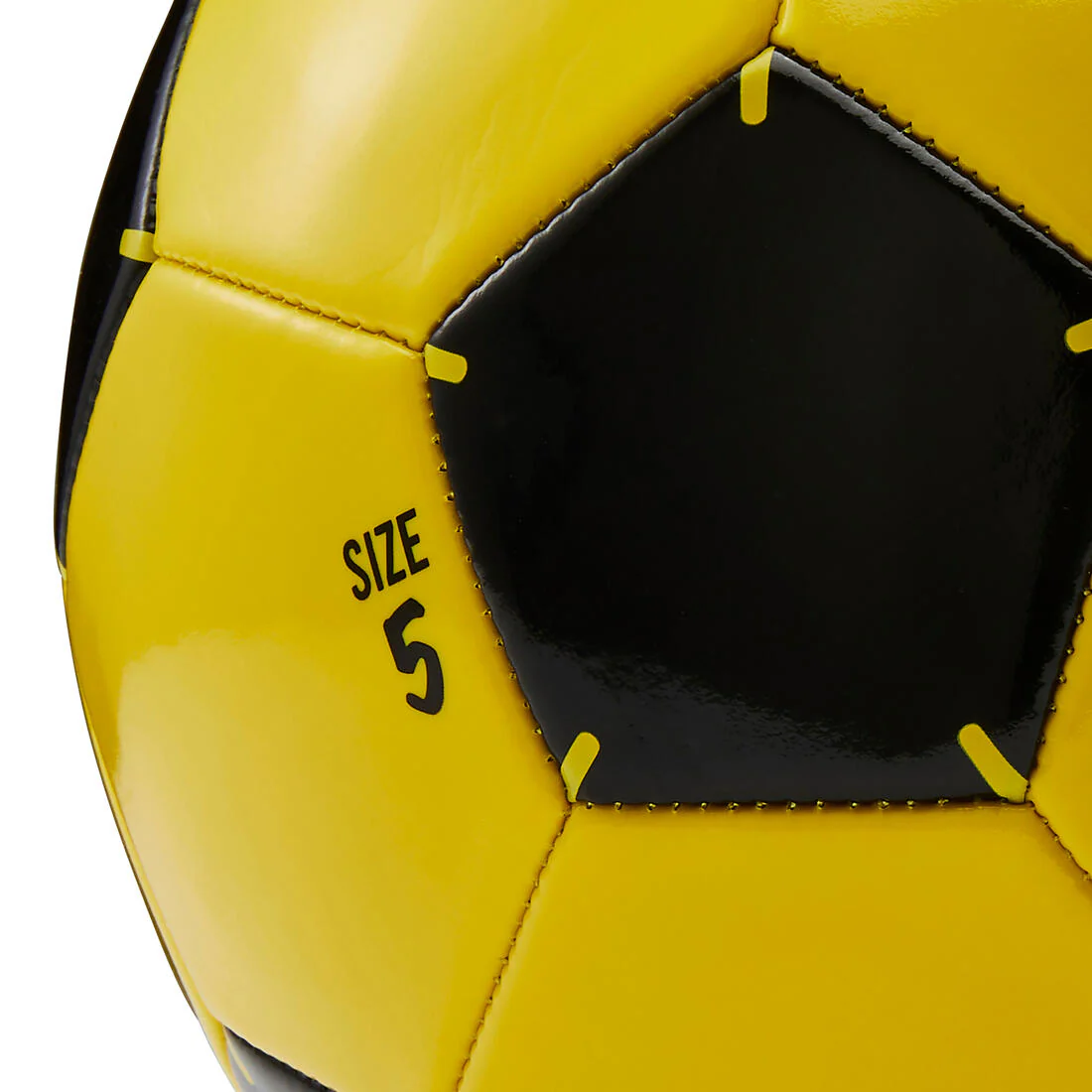 Ballon de football First Kick taille 4 (enfants entre 9 à 12 ans) - Image 7