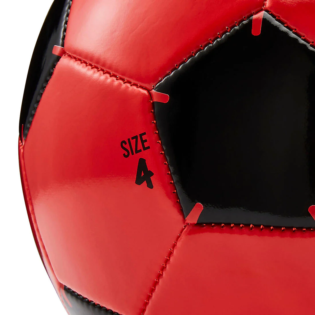 Ballon de football First Kick taille 4 (enfants entre 9 à 12 ans) - Image 9