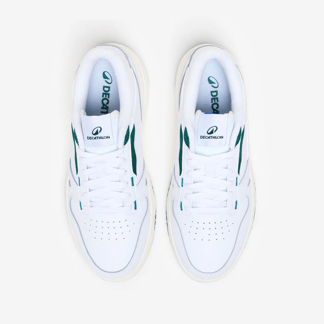 Baskets en cuir CJ80 femme - Image 10