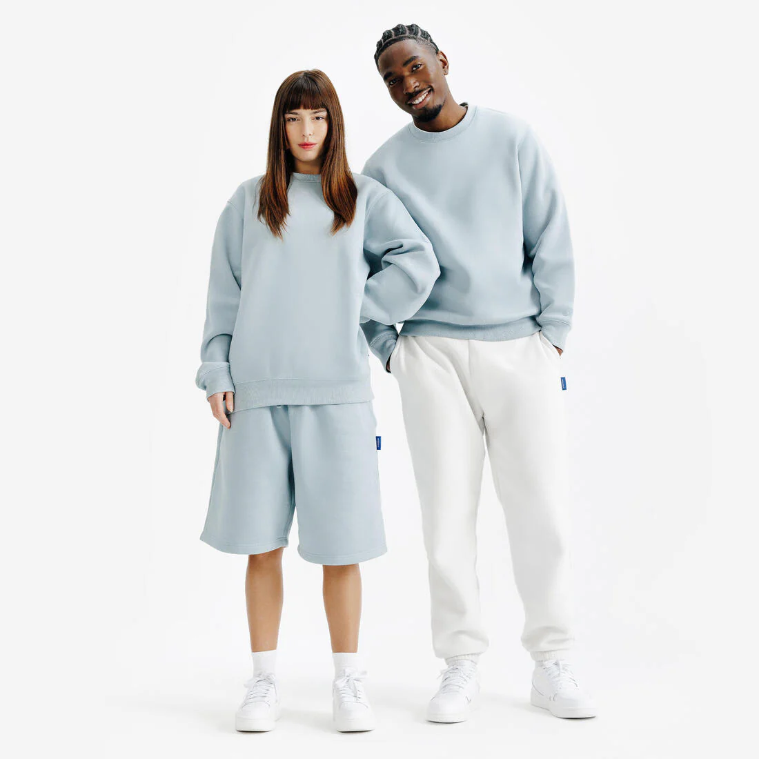 Baskets en cuir CJ80 femme - Image 16