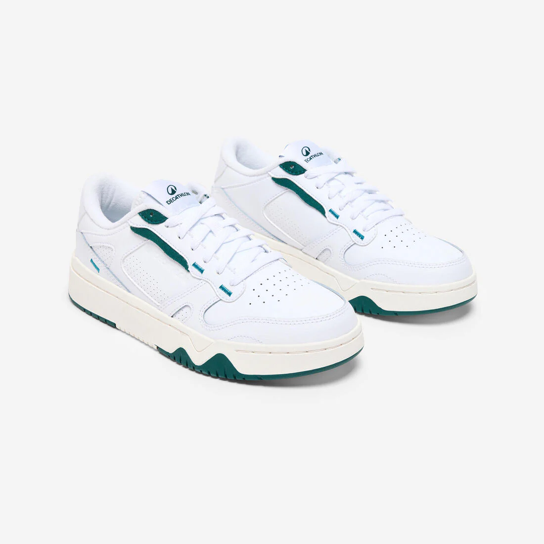 Baskets en cuir CJ80 femme - Image 3