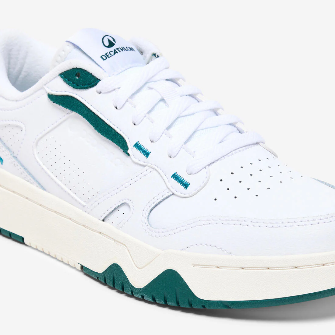 Baskets en cuir CJ80 femme - Image 7