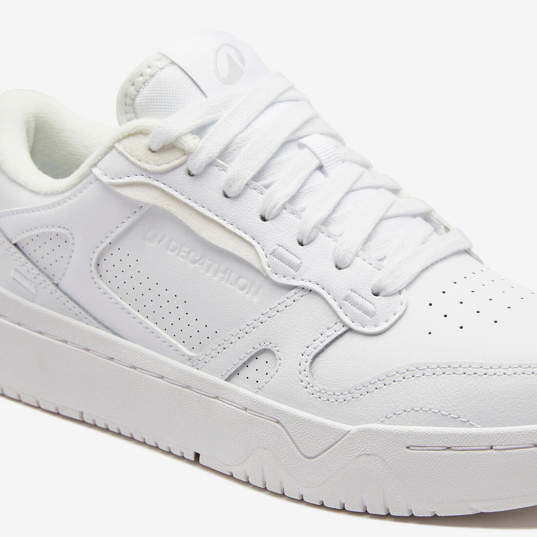 Baskets en cuir CJ80 femme - Image 8