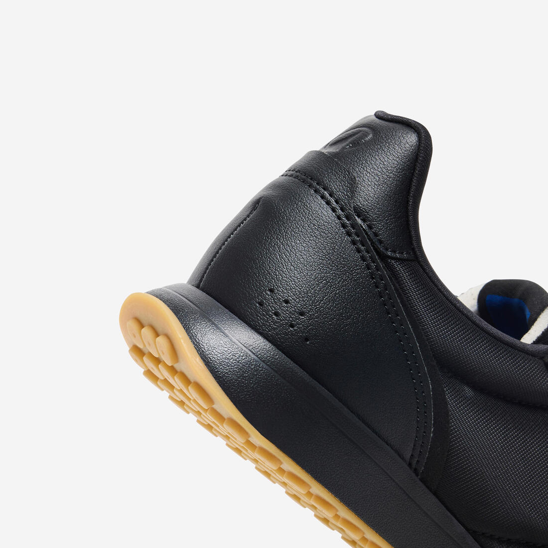 Baskets femme, RL70 - Noir - Image 6