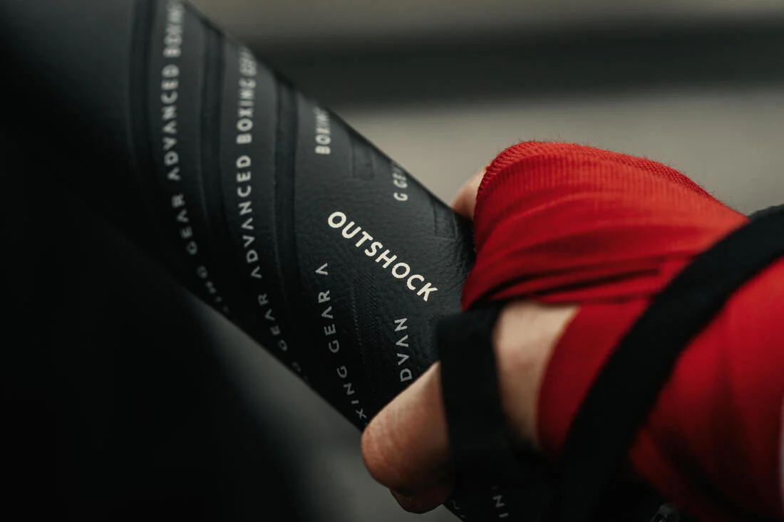 BATONS D'ENTRAINEMENT DE BOXE GONFLABLES - Image 10