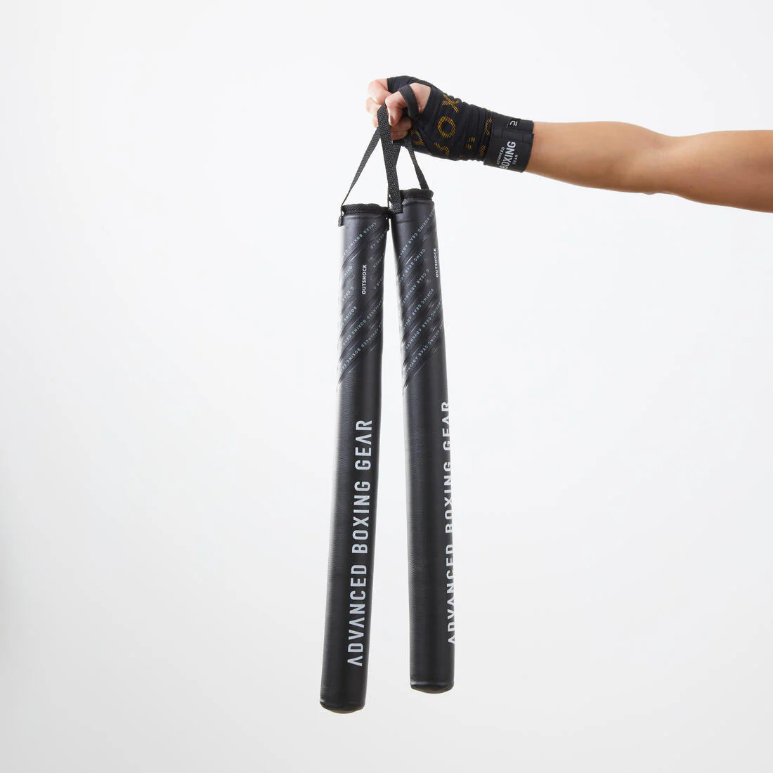 BATONS D'ENTRAINEMENT DE BOXE GONFLABLES - Image 3