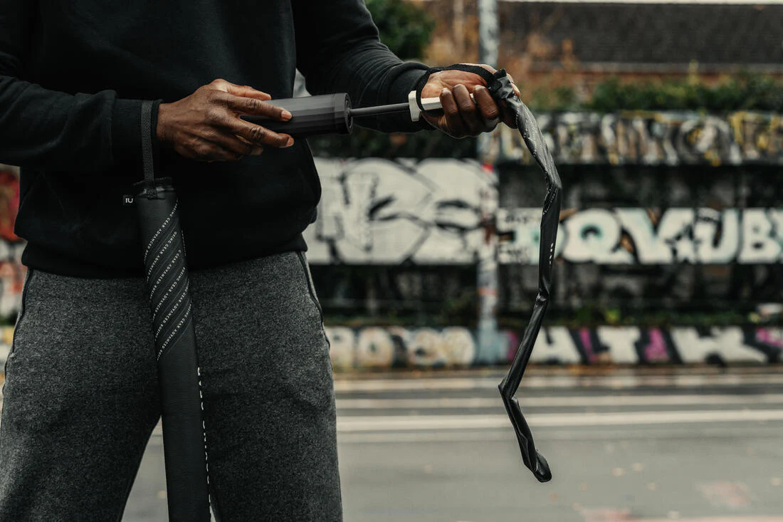 BATONS D'ENTRAINEMENT DE BOXE GONFLABLES - Image 7
