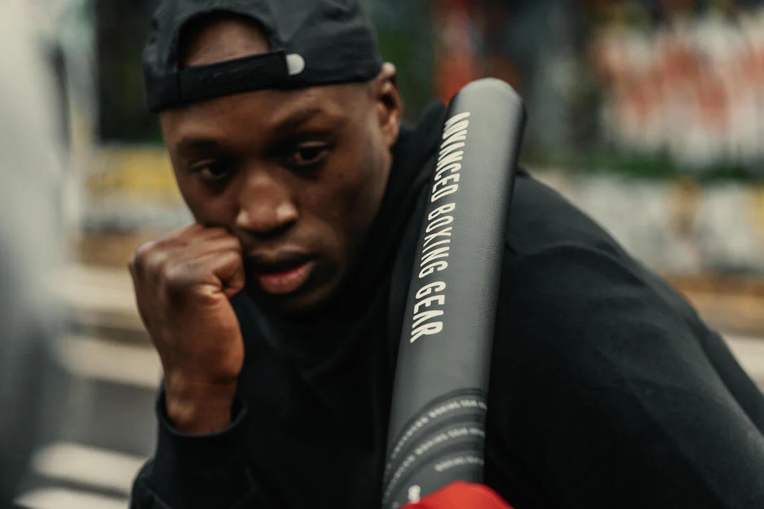 BATONS D'ENTRAINEMENT DE BOXE GONFLABLES - Image 8