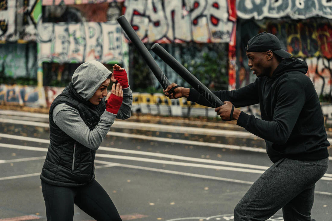 BATONS D'ENTRAINEMENT DE BOXE GONFLABLES - Image 9