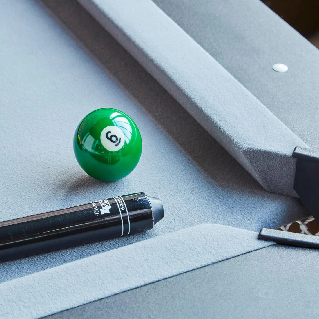 Billes de billard américain (57,2 mm) - Image 6