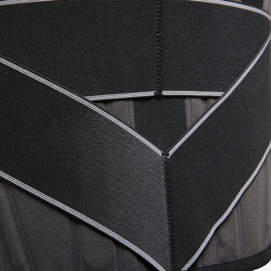 Ceinture de maintien lombaire avec straps réglables niveau 4 - Image 9