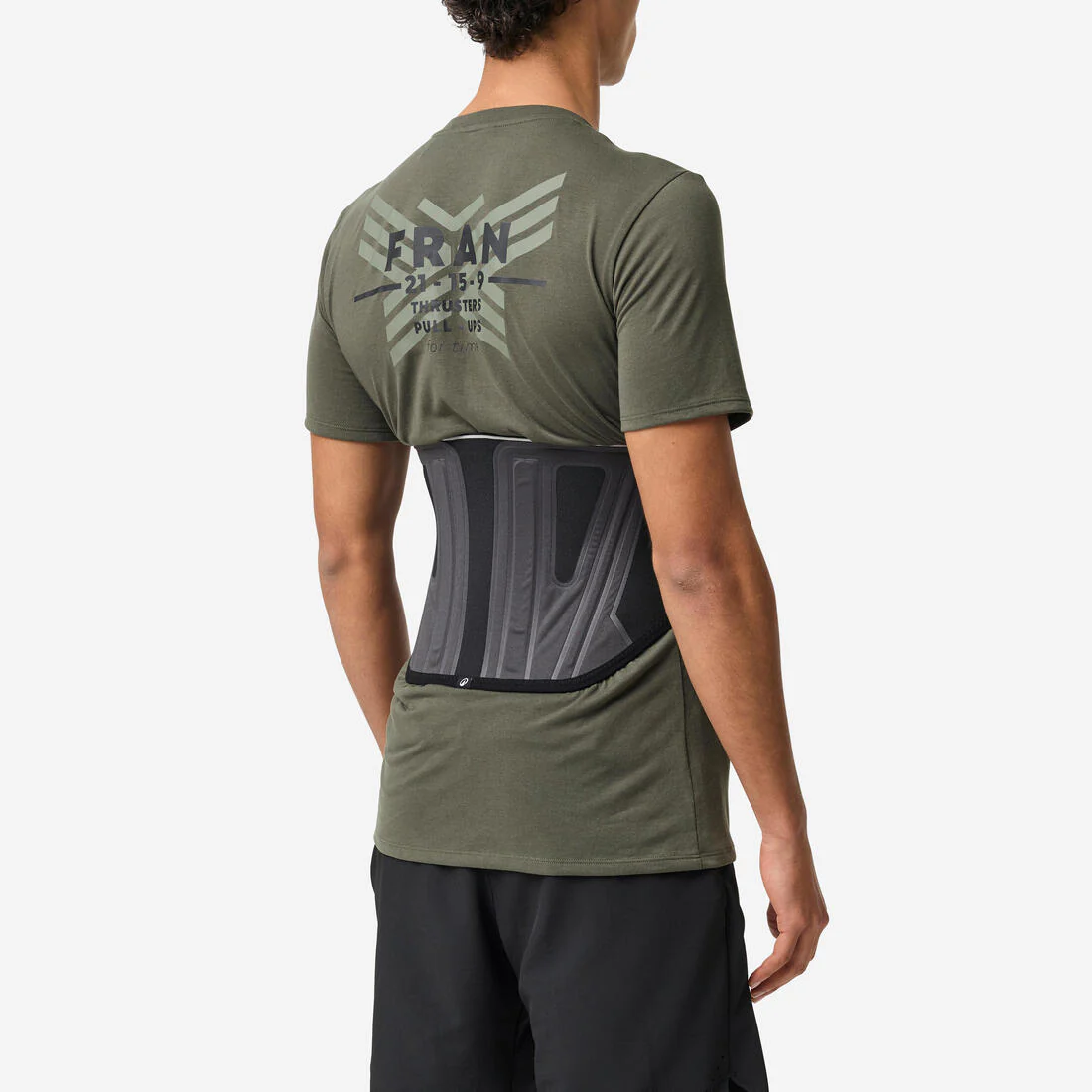 Ceinture de maintien lombaire niveau 4 - Image 3