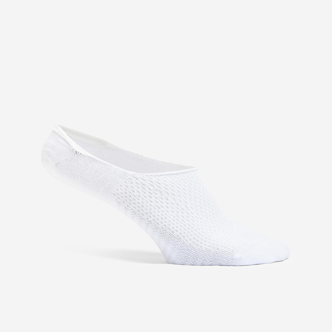 Chaussettes invisibles, lot de 3 - Image 3