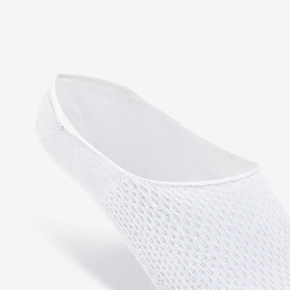 Chaussettes invisibles, lot de 3 - Image 5