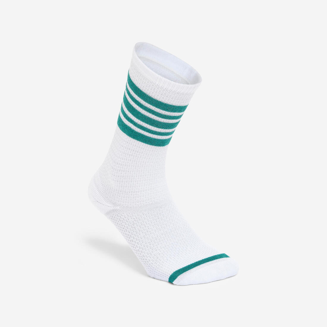 Chaussettes mi-mollet, vert et, lot de 2 - Image 9