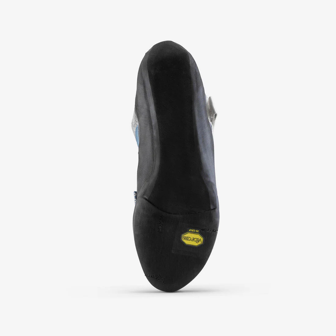 Chausson d'escalade - Klimb gris comète - Image 4