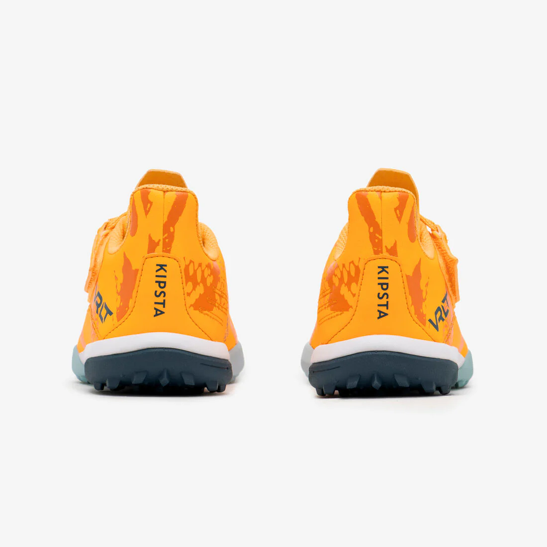 Chaussures de football à scratch enfant, Viralto I turf - Image 10