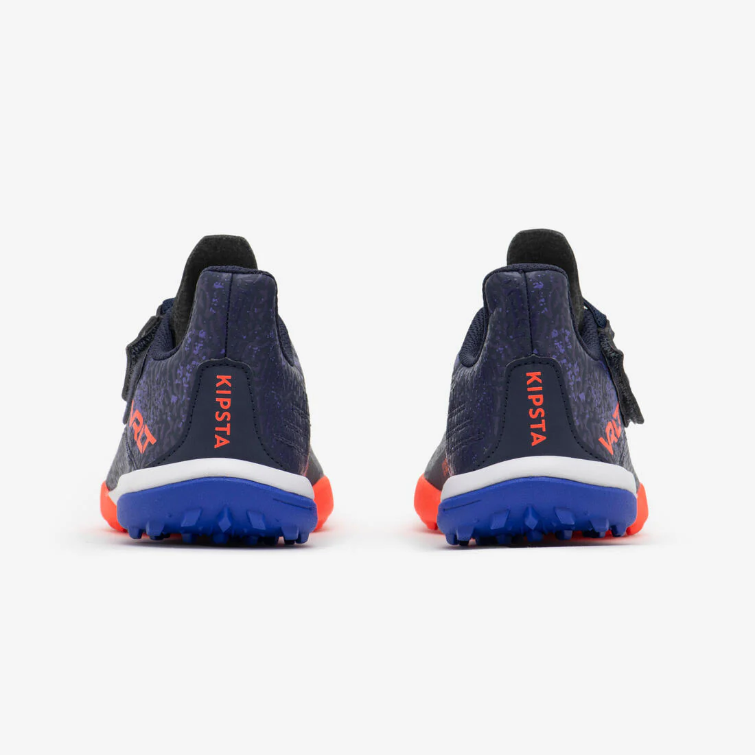 Chaussures de football à scratch enfant, Viralto I turf - Image 11