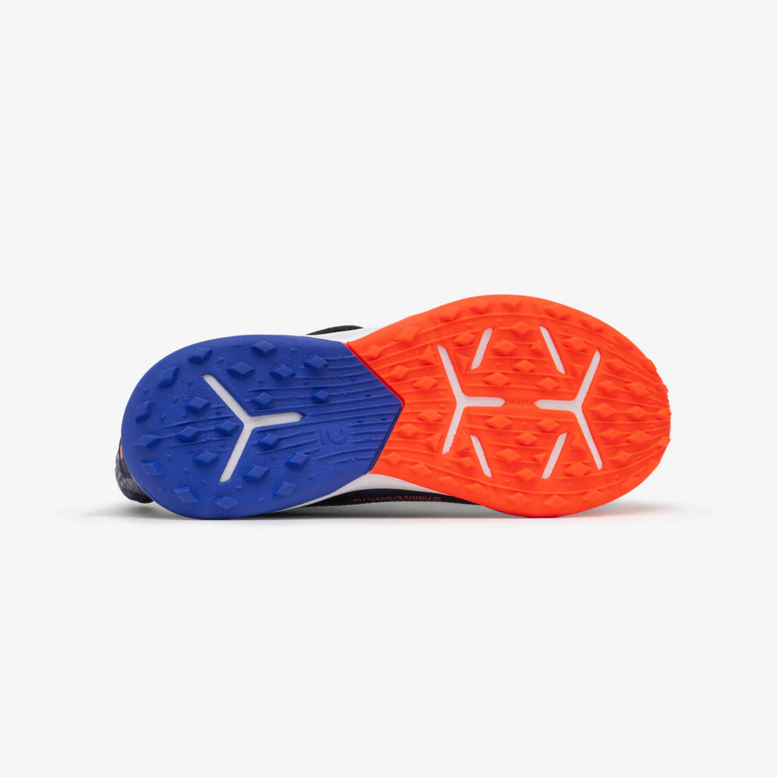 Chaussures de football à scratch enfant, Viralto I turf - Image 14