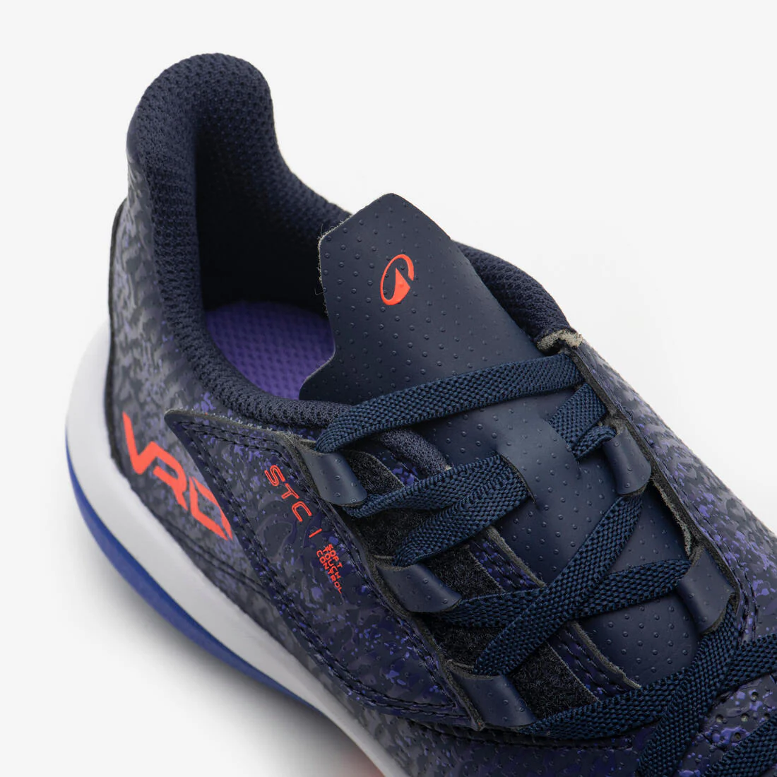 Chaussures de football à scratch enfant, Viralto I turf - Image 16