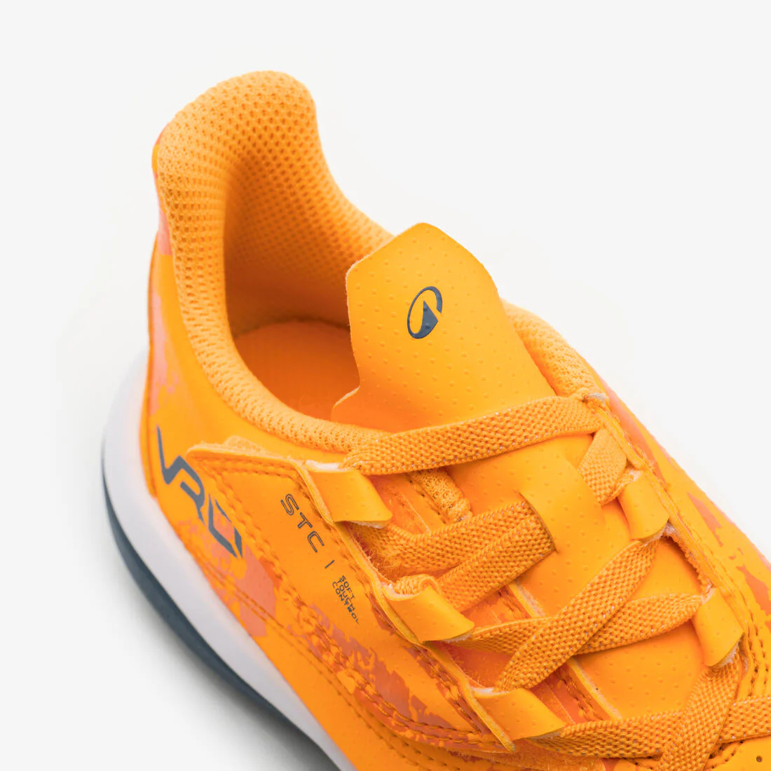 Chaussures de football à scratch enfant, Viralto I turf - Image 17