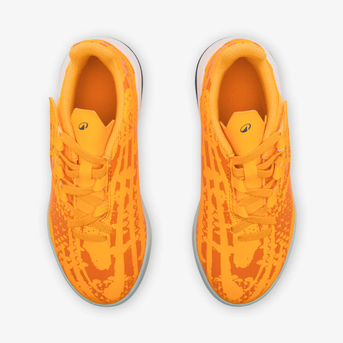 Chaussures de football à scratch enfant, Viralto I turf - Image 22