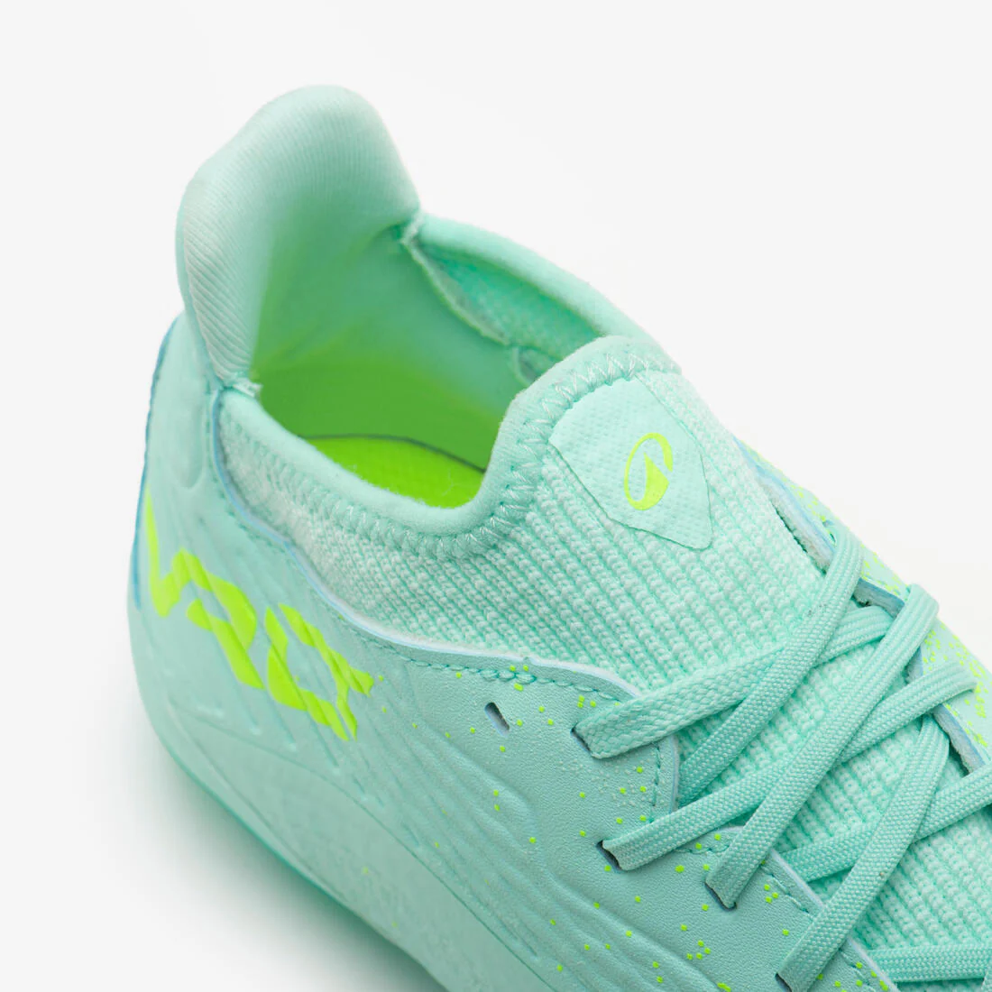 CHAUSSURES DE FOOTBALL ENFANT A LACETS VIRALTO III MG/AG MANGO - Image 10