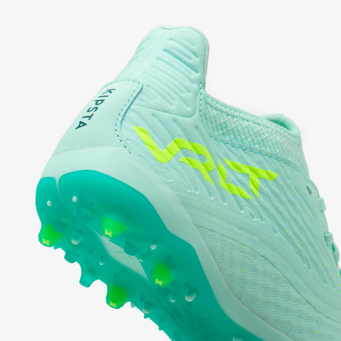 CHAUSSURES DE FOOTBALL ENFANT A LACETS VIRALTO III MG/AG MANGO - Image 12