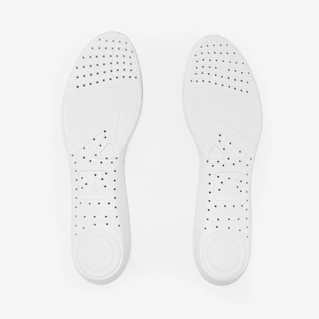 Chaussures de football viralto I mg/ag blanche - Image 10