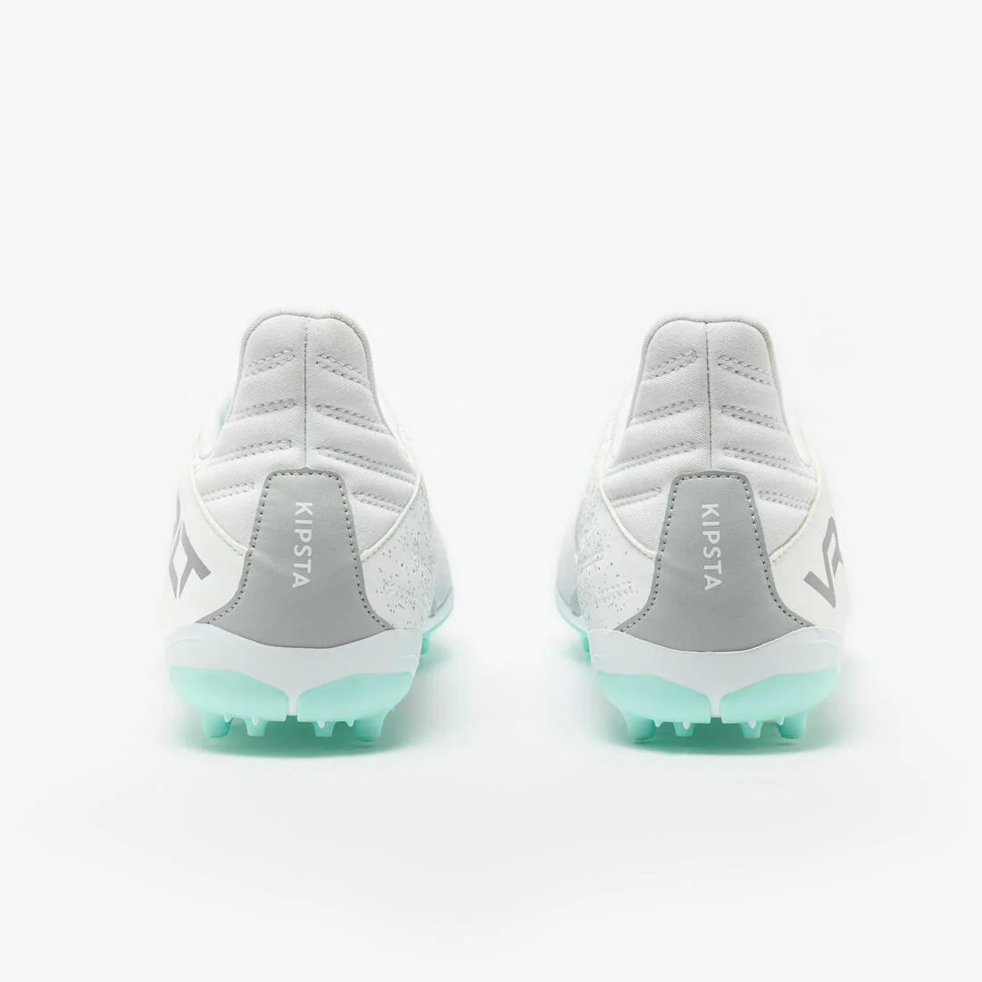 Chaussures de football viralto I mg/ag blanche - Image 3