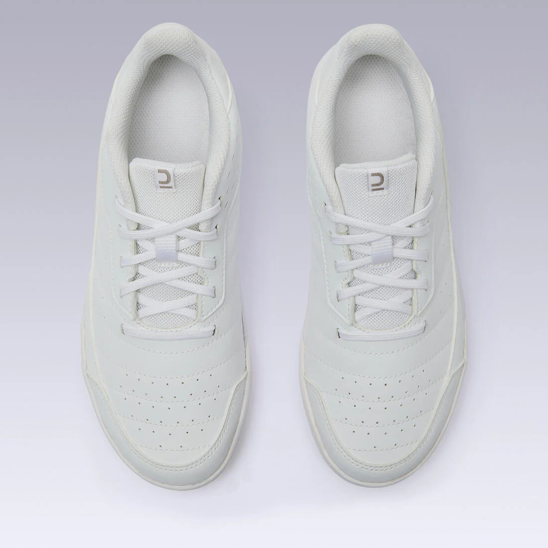 Chaussures de Futsal ESKUDO 500 JR Dark blue - Image 10