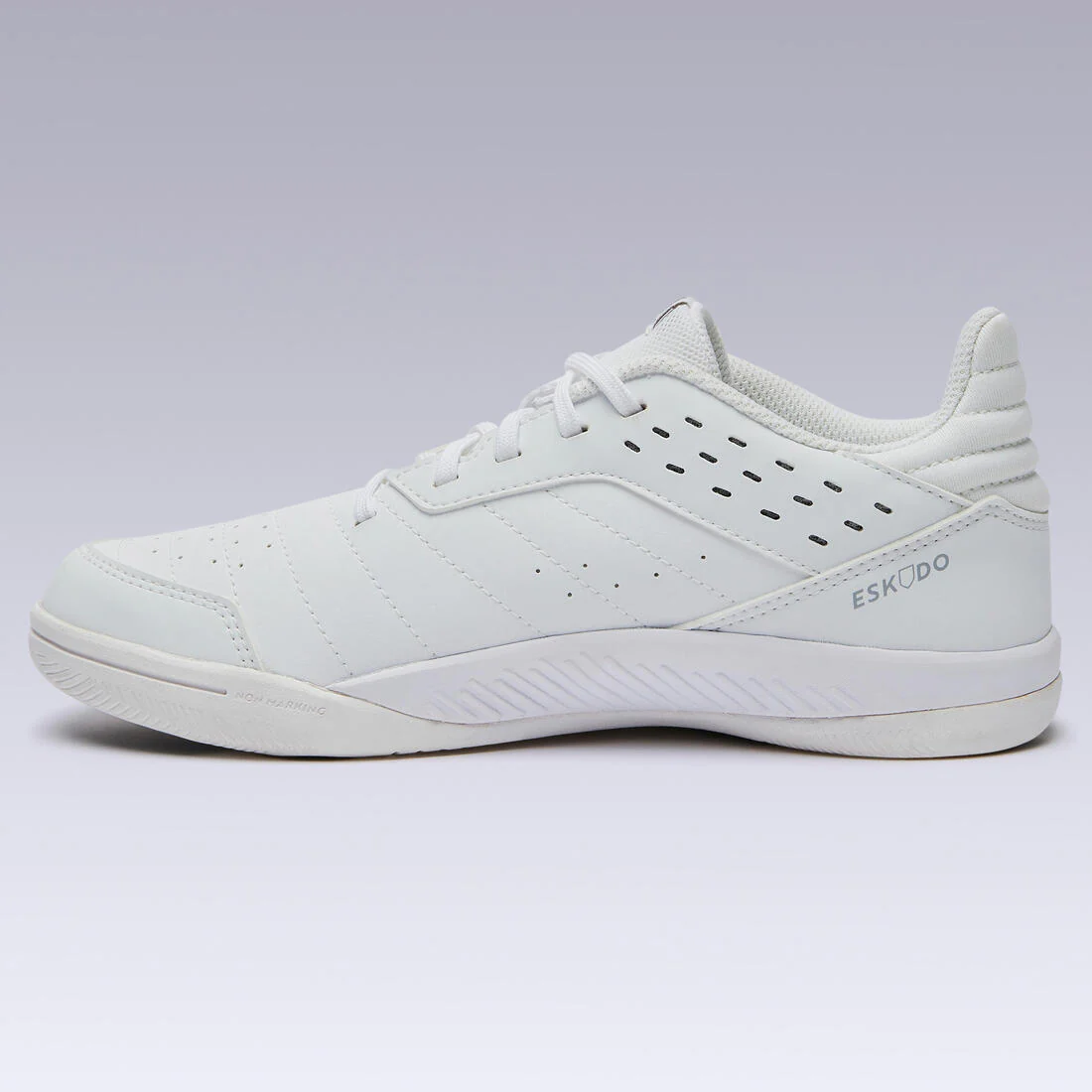 Chaussures de Futsal ESKUDO 500 JR Dark blue - Image 11