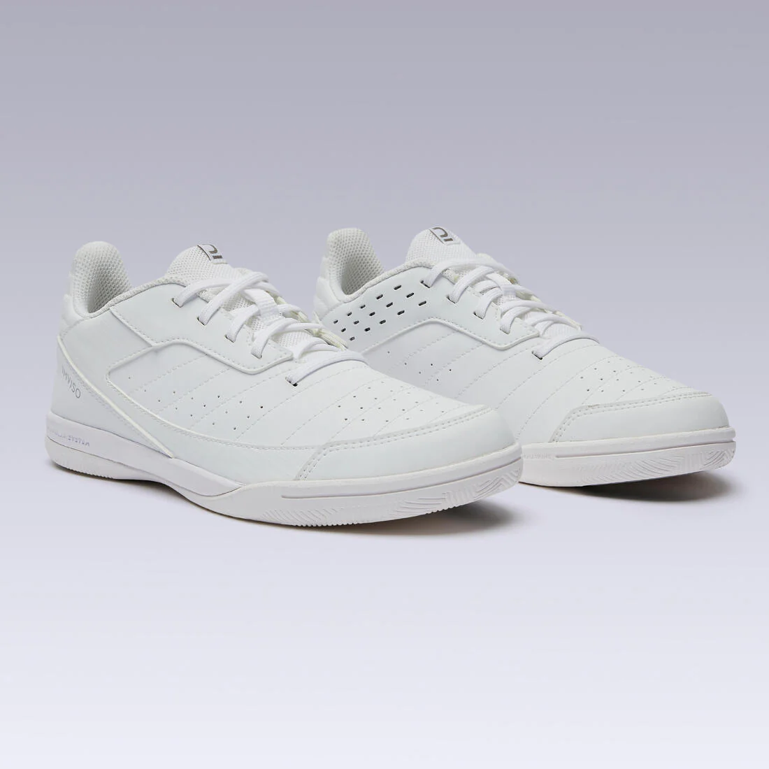 Chaussures de Futsal ESKUDO 500 JR Dark blue - Image 12