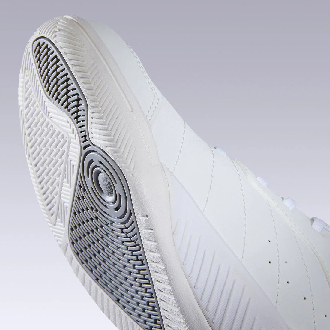 Chaussures de Futsal ESKUDO 500 JR Dark blue - Image 13