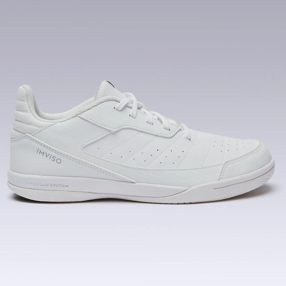 Chaussures de Futsal ESKUDO 500 JR Dark blue - Image 16