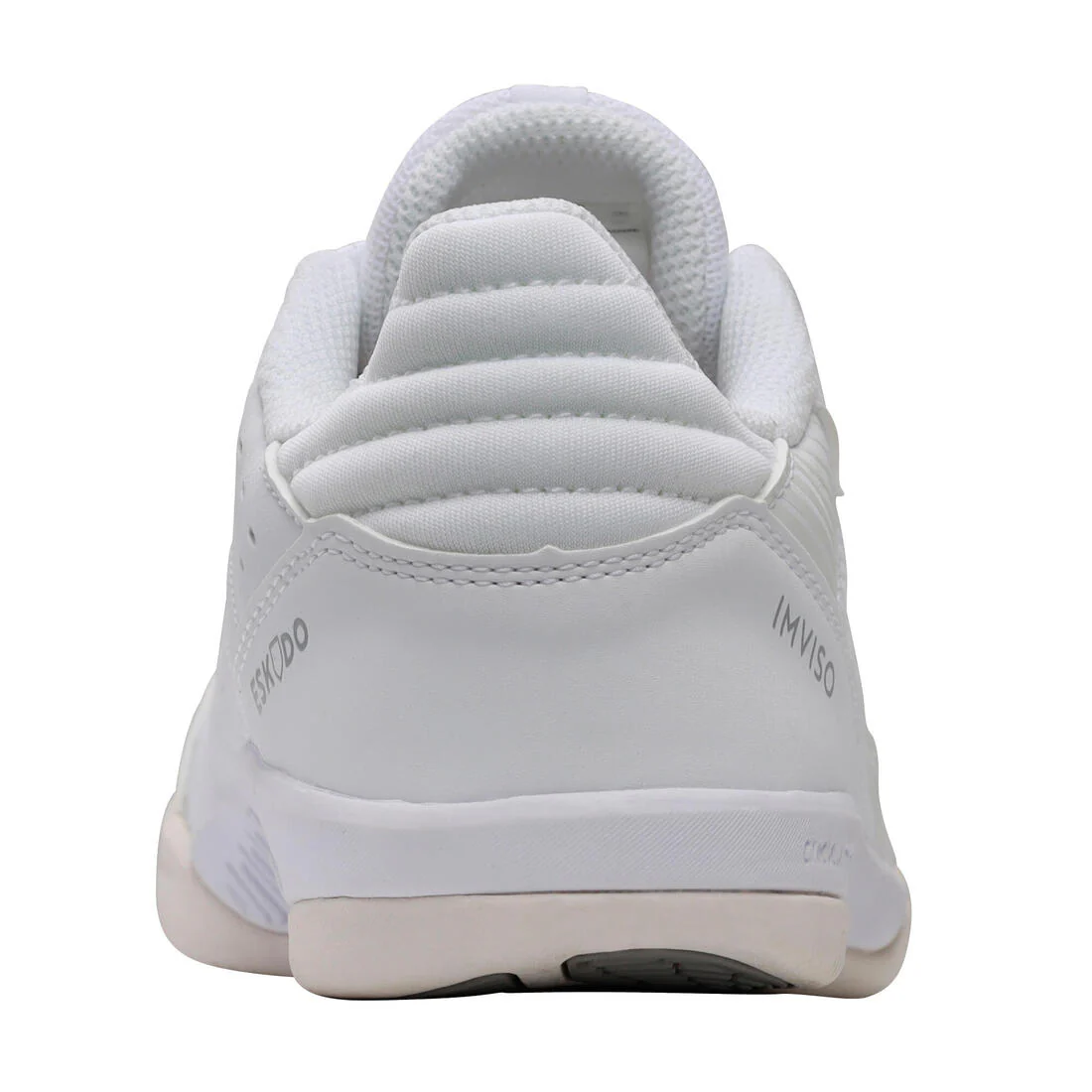 Chaussures de Futsal ESKUDO 500 JR Dark blue - Image 5