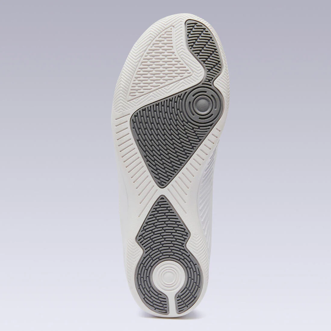 Chaussures de Futsal ESKUDO 500 JR Dark blue - Image 7