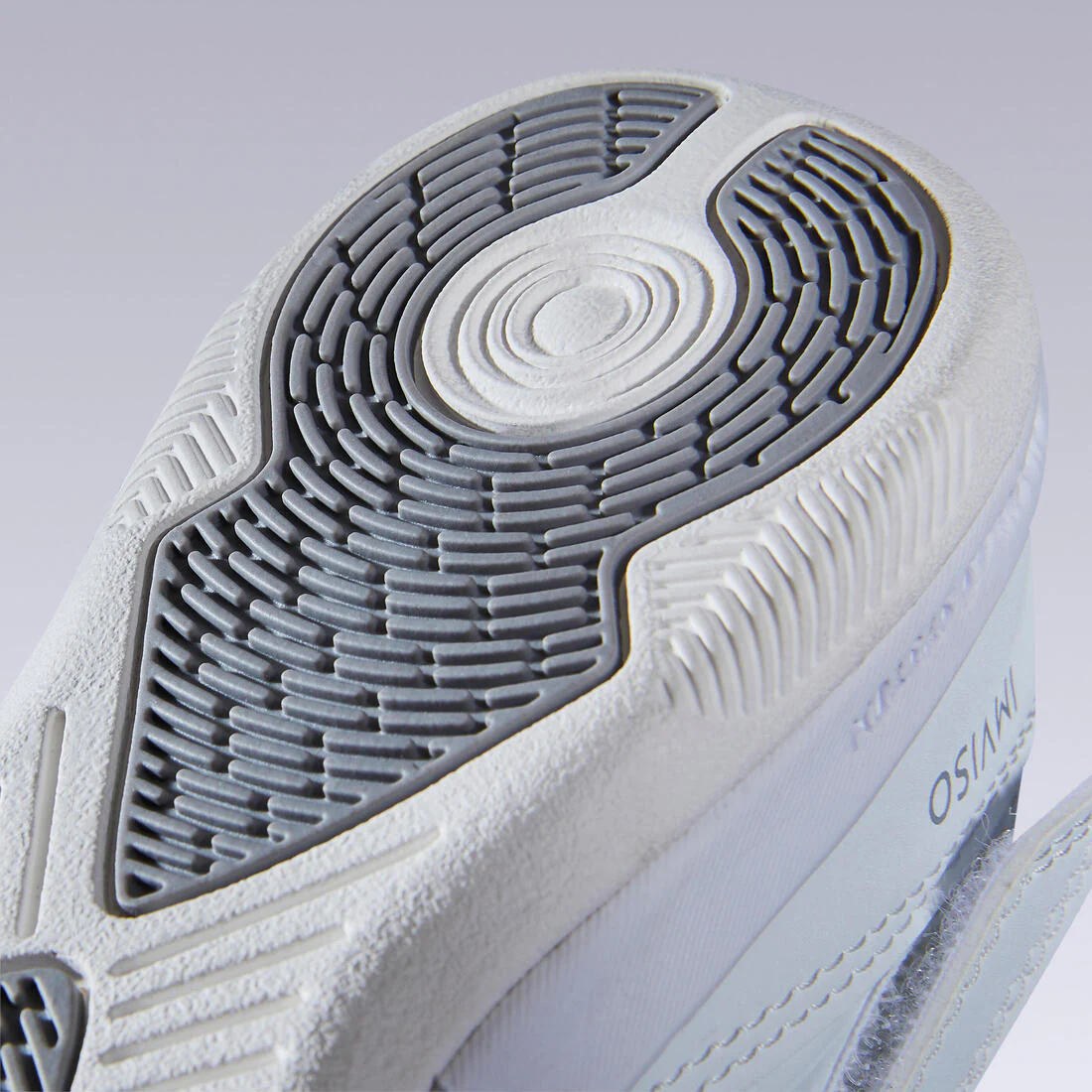 Chaussures de Futsal ESKUDO 500 JR Dark blue - Image 8