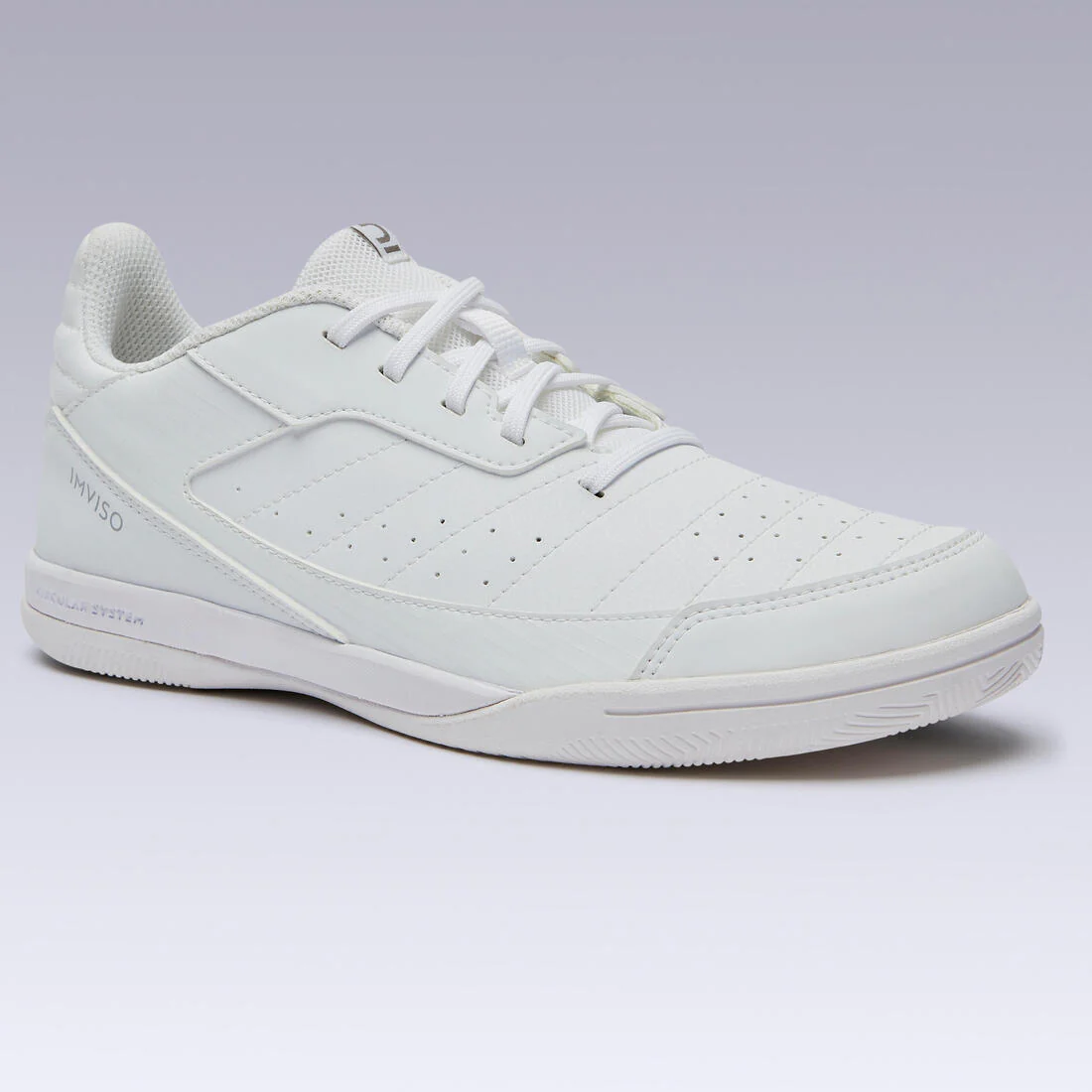 Chaussures de Futsal ESKUDO 500 JR Dark blue - Image 9