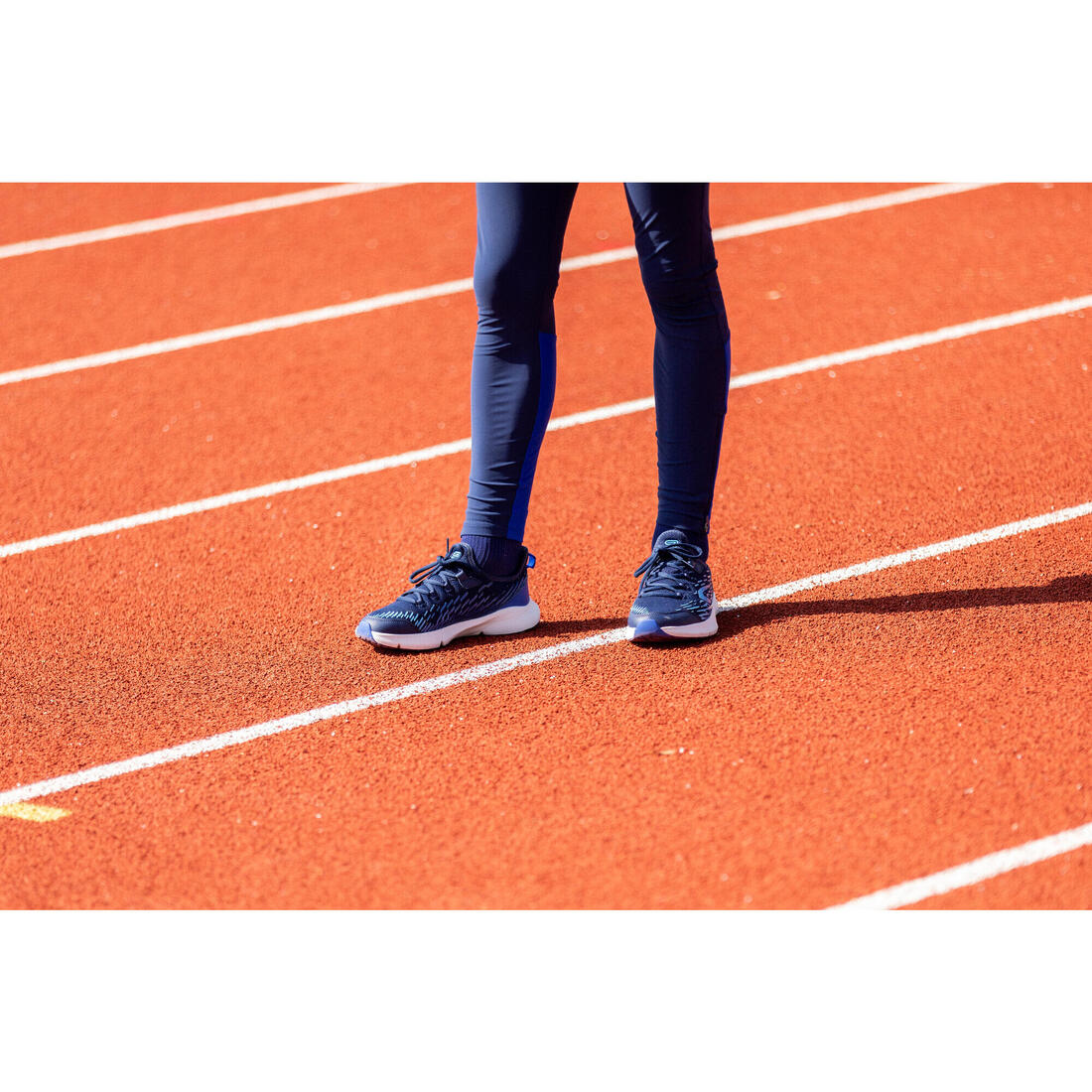 Chaussures enfant à lacets flexibles et légères - AT FLEX - Image 12