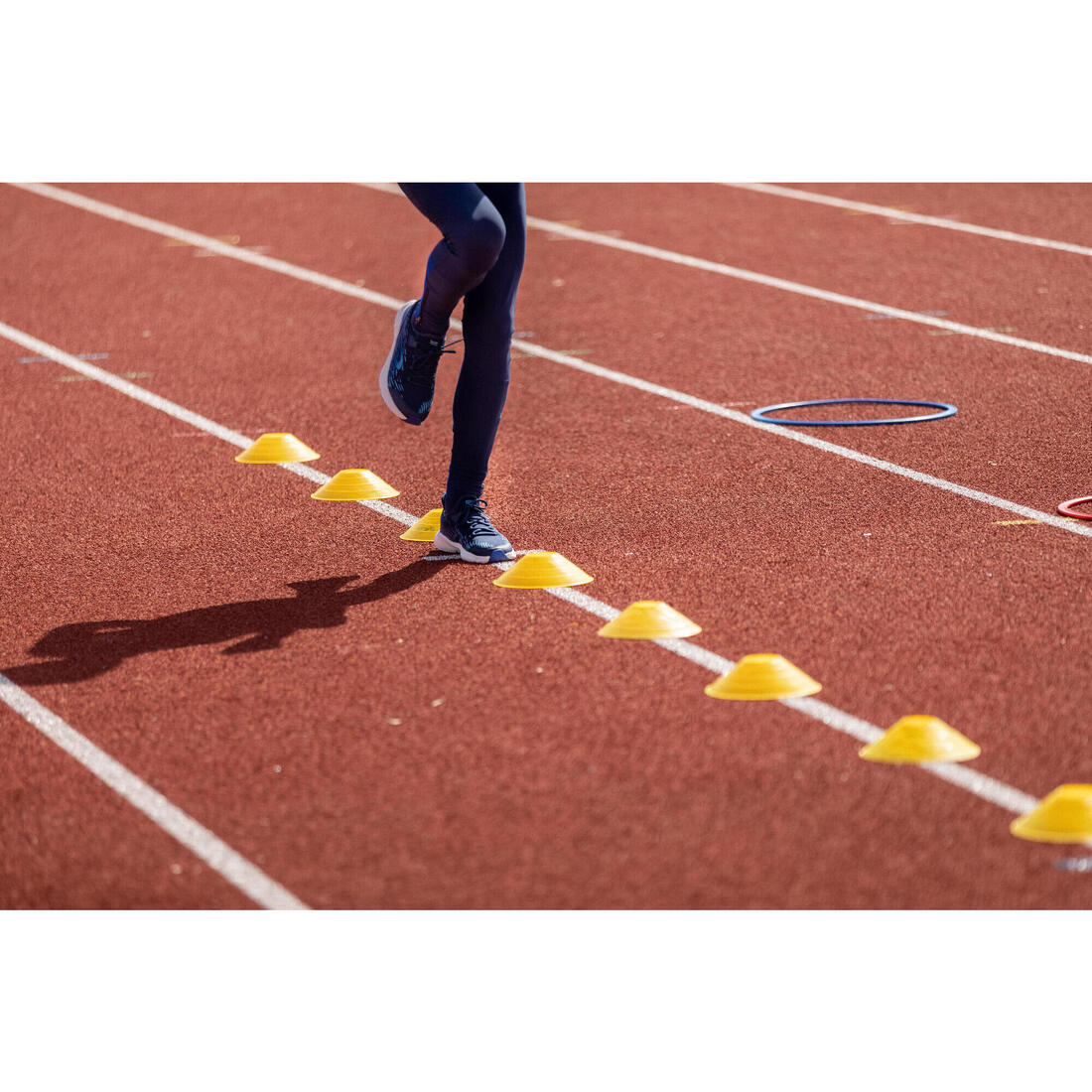 Chaussures enfant à lacets flexibles et légères - AT FLEX - Image 13